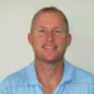 Keith Whiting