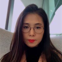 Cindy Kim