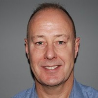 Peter Dodd