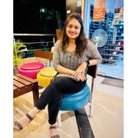Pooja Wazarkar
