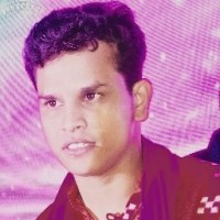 Sudhansu Mishra