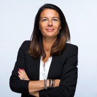 Audrey Heras
