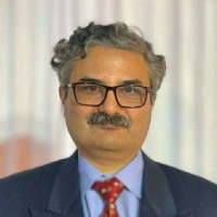 Sandeep Karkhanis