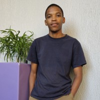 Mpendulo Nkambule