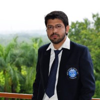 Amit Sheoran