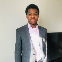 Michael Adeyemi