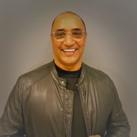 Bruce Roger Wilson