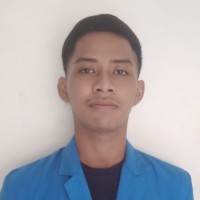 Nabil Luthfi