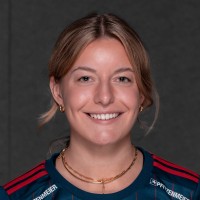 Aina Lilly Kresken
