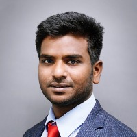 Saravanakumar Thiyagarajan