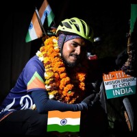 Neeraj Kumar Prajapati