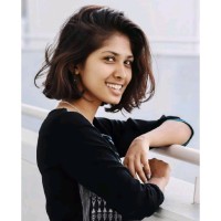 Pavithra V