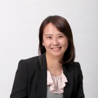 Gloria Wu,(Pmp®, Pba®)