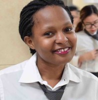Florence Nansamba