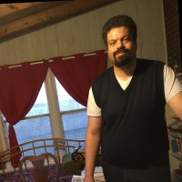 Basil Ali
