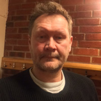 Arne Bergqvist