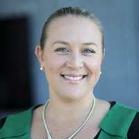 Marnie Adam