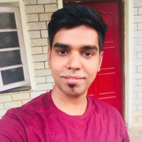 Mohit Saxena