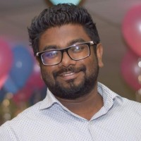 Isuru Pathirana