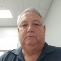 Tom Seaman