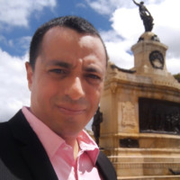 Mario Fernando Rubio Alvarez