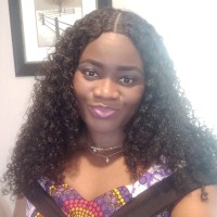 Amaka Eberechi Duruofor