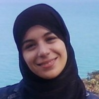 meriem Mezrigui