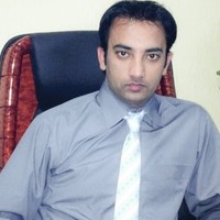 Zia Rehman