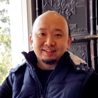 Bernard Tan