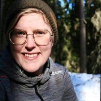 Ida Sandström