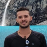 Ido Tsehori