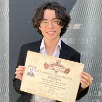 Luis Enrique Gallardo