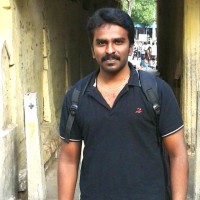 Suresh Kumar Sivaperuman