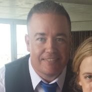 Paul Brooks