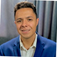 Adrian Benitez