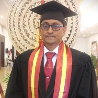 Tharaka Kasunjith