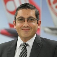 Michael Kifayatullah
