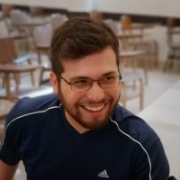 Frank Isaac Perez Alvarez