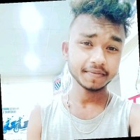 𝑅𝒶𝒽𝓊𝓁 𝒮𝒶𝒽𝒾𝓈