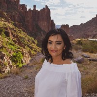 Patty Farias - Sanchez