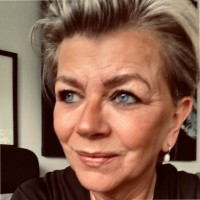 Anita Tora Sørensen