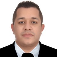 Darwin Cano Valencia