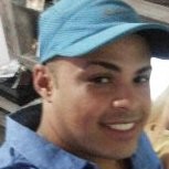Geovani Nogueira