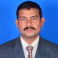 Sangram Keshari