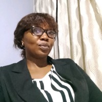 Anita Doukoya