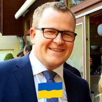 Bernd Andresen
