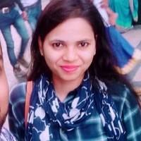 Nikhat Ansari
