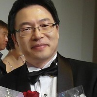 최재규Raphael J.K. Choi