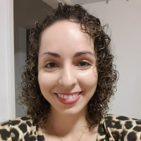 Vívian De Oliveira Lima