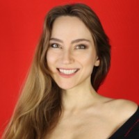 Inessa Kraft